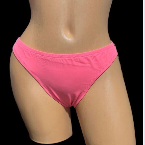 Victorias Secret Swim Zuma Micro Bikini Bottoms Ruched Back - Picture 5 of 7